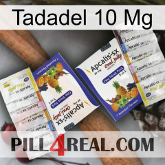 Tadadel 10Mg 12